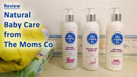 Best natural baby shampoo : Review: Natural Baby Shampoo, Wash and Lotion from The ...