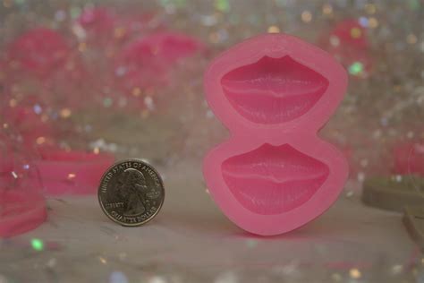 pin on silicone molds