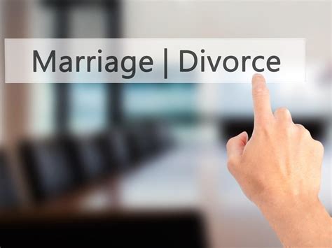 Most Common Reasons For Divorce Jacks Law Office