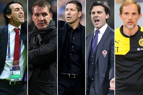 The top 20 richest owners featured 13 rising overall, there are 106 sports teams around the world worth at least $1 billion. The 20 most promising young managers in world football ...