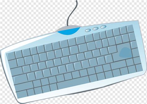 Keyboard Png PNGWing