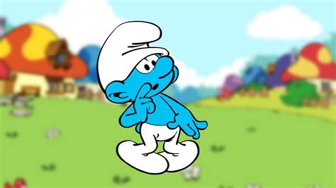 The Smurfs And Co Spellbound Trailer Youtube