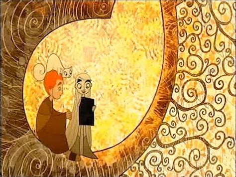 There are so many aspects of this movie that… Music+Cinema: The Secret of Kells/Tomm Moore- Brendan et ...