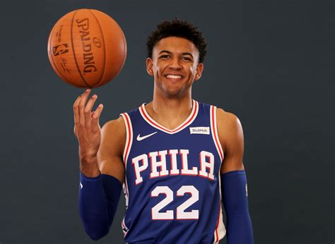 The boomer, who plies his trade for the philadelphia . Matisse Thybulle News, Articles, Stories & Trends for Today