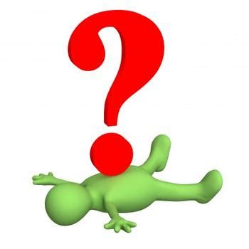 Moving Question Mark ClipArt Best