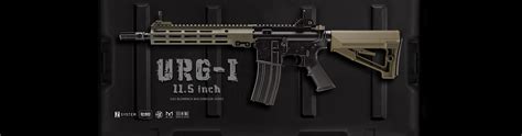 Tokyo Marui M4 Urgi 115 Sopmod Block 3 Mws Gbb Fubar Bundy Airsoft