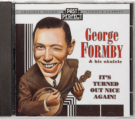 George Formby And His Ukulele I George Formby Music
