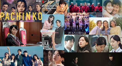 Top 10 K Dramas Of 2022 That You Must Binge Watch Asap Entertainment