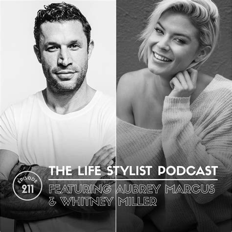 Behind The Curtain Of An Open Relationship With Aubrey Marcus And Whitney Miller 211 — Luke Storey