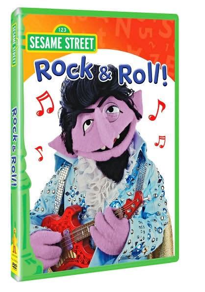 Barnes & noble, which has struggled to compete with amazon for the past decade, is going private. Sesame Street: Rock and Roll | 74645129990 | DVD | Barnes ...