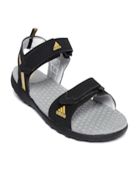 Shop superstar 360 sandals for ₪ 229.90 ils at adidas.co.il! Buy ADIDAS Men Black & Grey MOBE M Sports Sandals - Sports ...