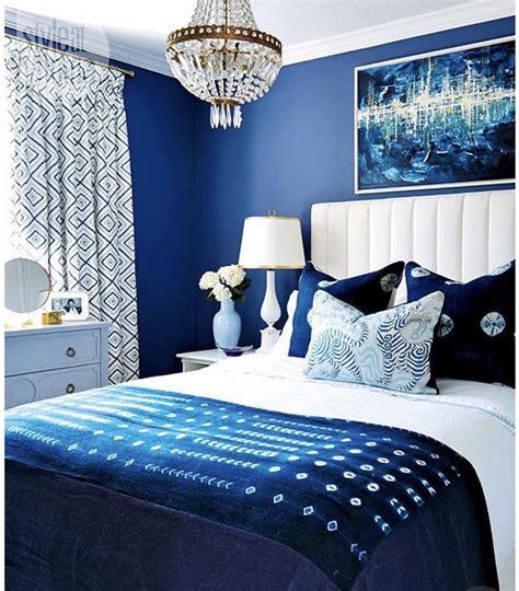 11 Royal Blue Bedroom Ideas Ideas Dhomish