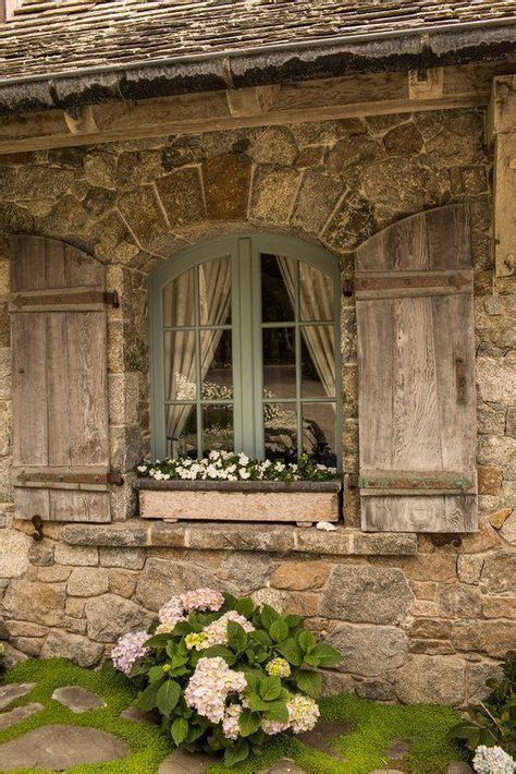 37 Trendy Farmhouse French Country Shutters
