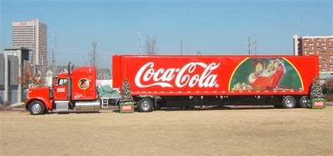 Fichiercoca Cola Truck Peterbilt — Wikipédia