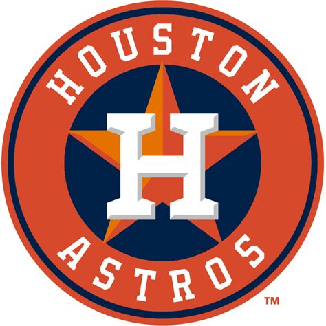 Houston Astros Logo Alternate Logo American League Al Chris