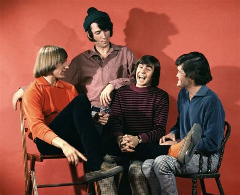 The Monkees 1966 The Monkees Tv Shows Show Photos
