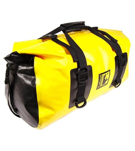 Dry Pak Waterproof Duffel Bag Dp D Costaricatravels3