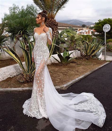 15 opciones de vestido de novia para ayudarte a elegir uno