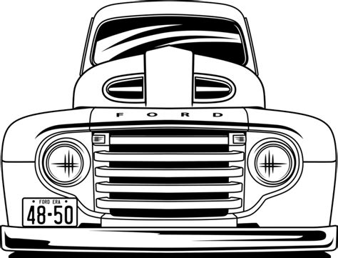 Free Free 291 Obs Chevy Truck Svg SVG PNG EPS DXF File