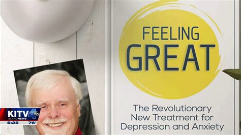 Book Review Feeling Great By Award Winning Author Dr David Burns