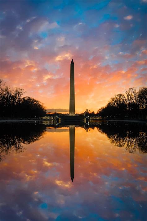 12 Must See Washington Dc Monuments In Photos Getaway4