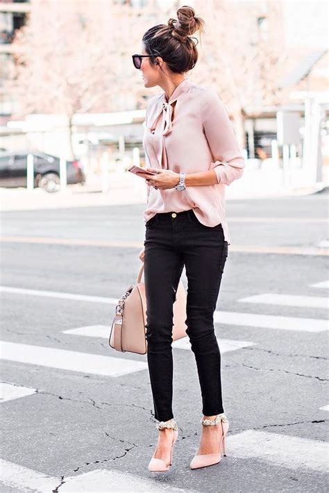 Amazing Classy Outfit Ideas For Women