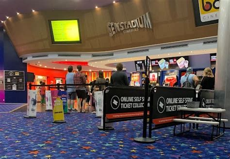 Bcc Cinemas Cairns Earlville Showtimes Ticket Price And Online Booking