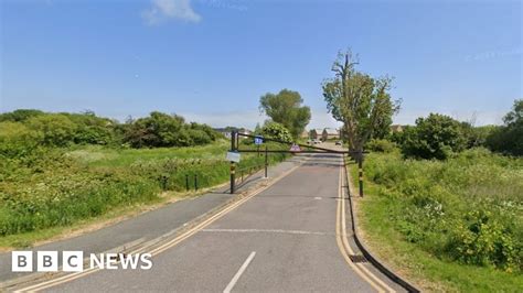 Shoeburyness Sexual Assault Victim Grabbed While Walking Dog