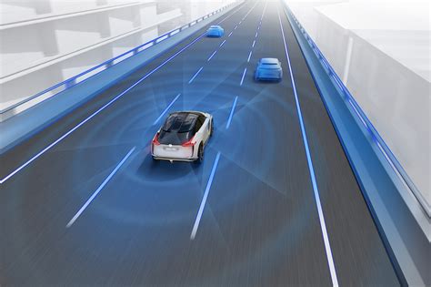 Nissan Imx Concept Se Presenta En Tokio Con Tecnologías Autónomas