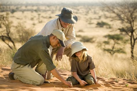 How To Become An African Safari Guide Archives Melissa Thinks Outloud