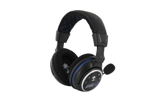 Turtle Beach Ear Force Px Gaming Headset For Playstation Newegg Com