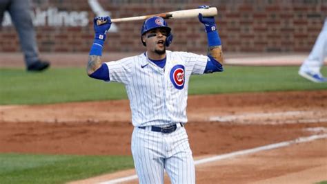 It was the first magazine with circulation over one million to win the national magazine award for general excellence twice. Javier Baez - Sports Illustrated