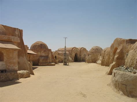 Real Life Star Wars Places To Visit Popsugar Smart Living