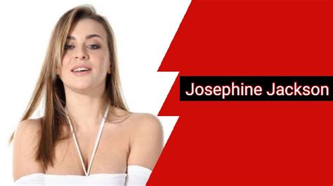 Josephine Jackson Youtube