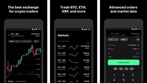 As long as bitcoin continues to dominate the. The 10 Best Cryptocurrency Apps for Android 2020 - VodyTech