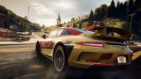 Need For Speed Rivals Complete Edition For Ps4 — Buy Cheaper In