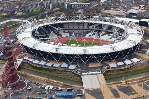 Los 7 Mejores Estadios De Fútbol De Londres Encuentra El Mejor Lugar