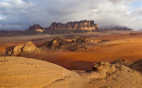 Free Download Largest Wadi Rum Wallpaper Travel Hd