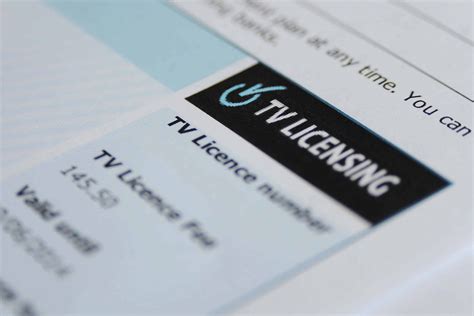 Bbc Tv Licence Fee Set To Rise