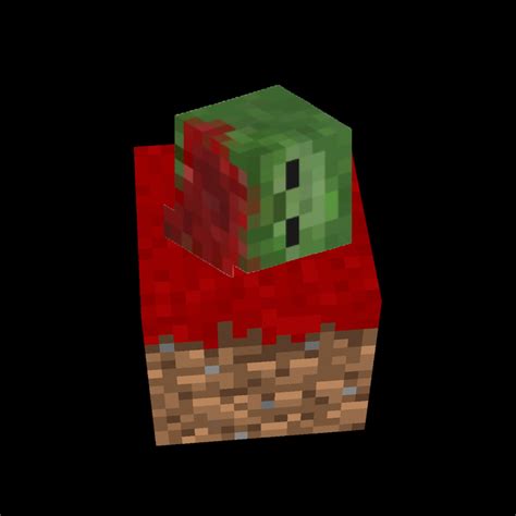 Blocks of Blood - Minecraft Modpacks - CurseForge