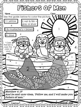 26 Best Ideas For Coloring Fishers Of Men Coloring Page