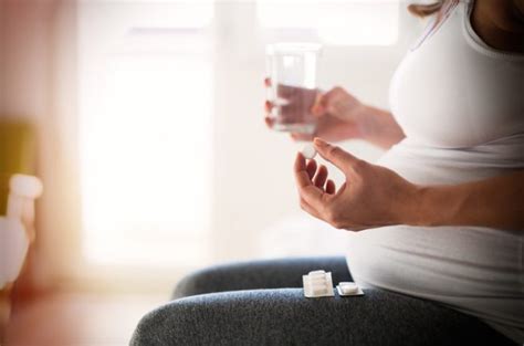Nutrition During Pregnancy 3 Essentials For Prenatal Supplements