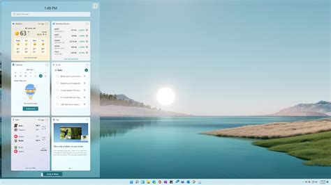 Windows 11 最佳主题和壁纸 Enble 醉蛋科技