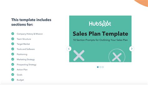 Upgrade Your Sales Playbook With This Framework And Template