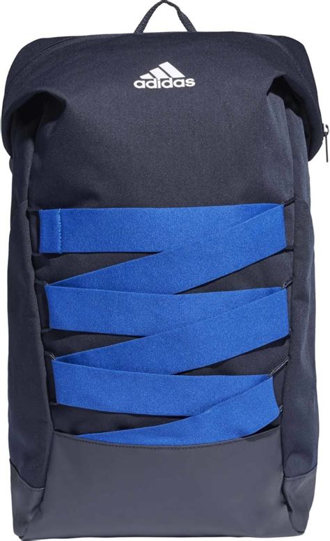 Adidas 4cmte Id Backpack Legend Inkroyal Bluewhite Fj6605 Ab 7001