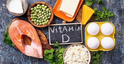 Criteria of relation of vitamin d to food supplements and medications were discussed, basing on composition and dosage of cholecalciferol. Are Vitamin D-Rich Foods Better than Vitamin D Supplements?