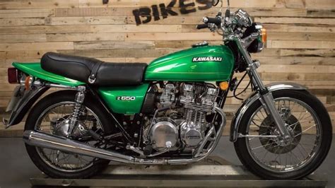 What Is The Best Classic Motorcycle To Buy Timeless 2 Wheels Retro