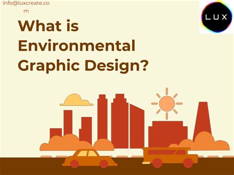 Ppt What Is Environmental Graphic Design Powerpoint Presentation