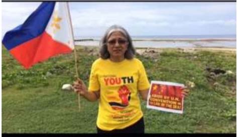 Duterte’s 3rd Sona West Philippine Sea Advocates Slams His Continuing “soft” Stance Against