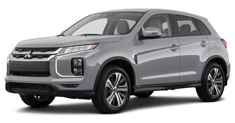 The mitsubishi outlander sport may be attractively priced and come with a generous warranty, but these minor benefits in no way offset its long list of downsides. Amazon.com: 2020 Mitsubishi Outlander Sport Black Edition ...